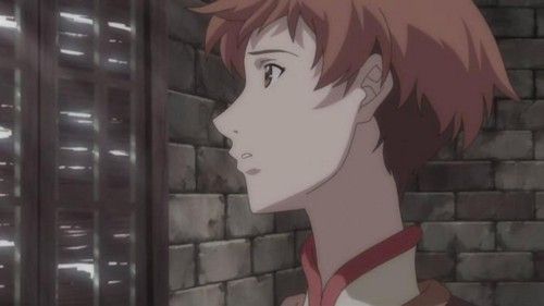 Otaku Gallery  / Anime e Manga / Romeo x Juliet / Screen Shots / 07 - Calore - Anche solo per questo momento / 052.jpg